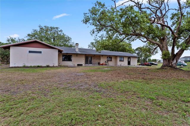 17425 LAKE INGRAM ROAD, Winter Garden, FL 34787