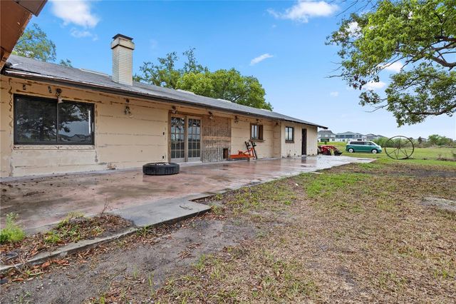 17425 LAKE INGRAM ROAD, Winter Garden, FL 34787