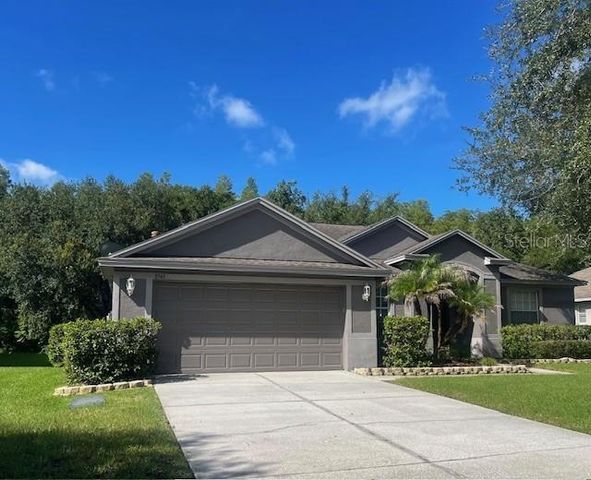 8343 TORRINGTON AVENUE, Tampa, FL 33647