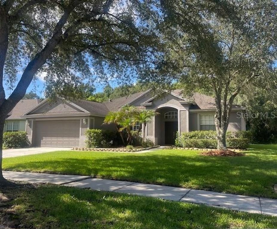 8343 TORRINGTON AVENUE, Tampa, FL 33647