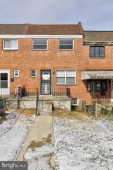 2536 LOYOLA NORTHWAY, Baltimore, MD 21215