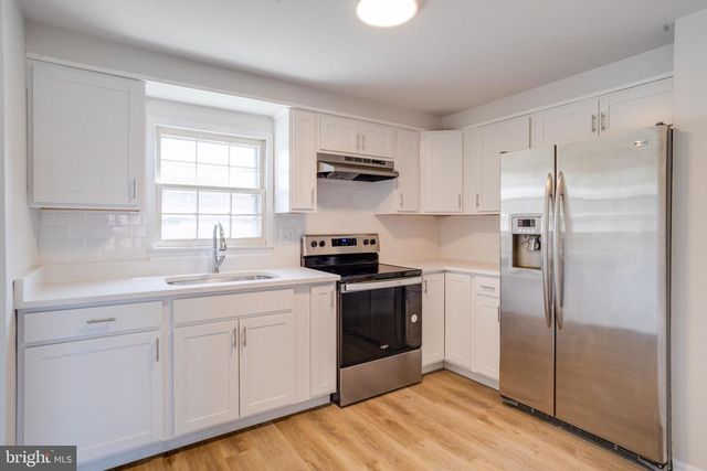 5611 CHELWYND RD, Halethorpe, MD 21227