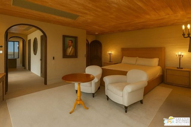 252 Ridge Road, Palm Springs, CA 92264