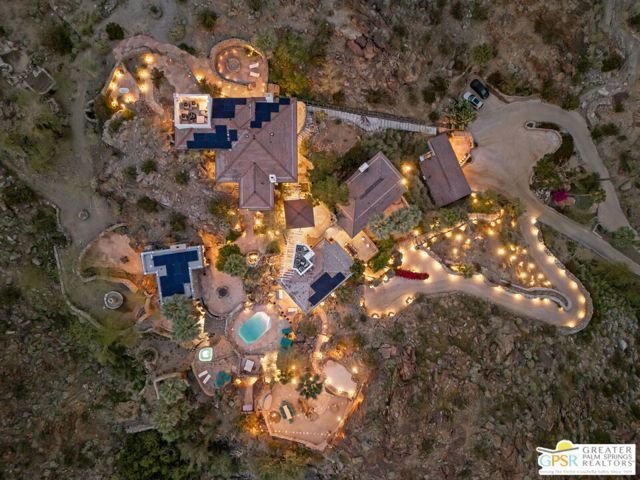 252 Ridge Road, Palm Springs, CA 92264