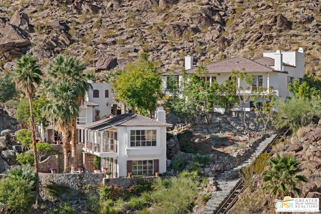 252 Ridge Road, Palm Springs, CA 92264
