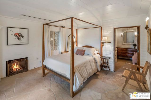 252 Ridge Road, Palm Springs, CA 92264