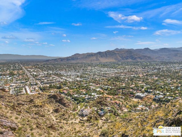 252 Ridge Road, Palm Springs, CA 92264