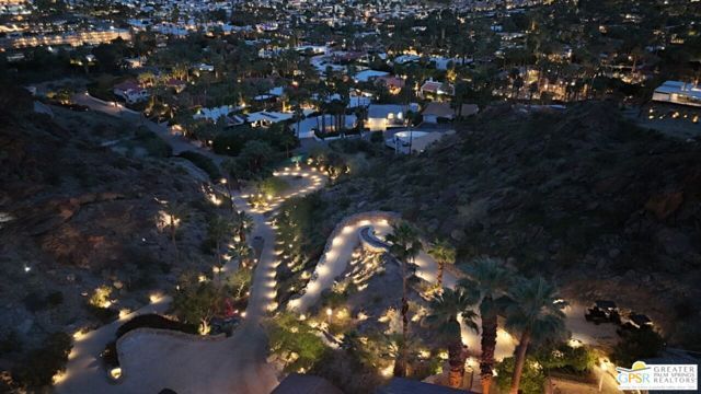 252 Ridge Road, Palm Springs, CA 92264