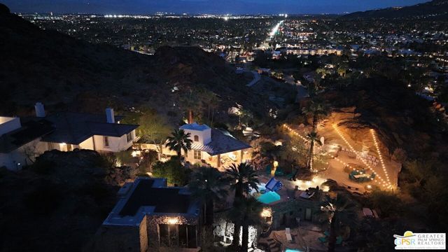 252 Ridge Road, Palm Springs, CA 92264