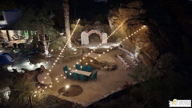 252 Ridge Road, Palm Springs, CA 92264