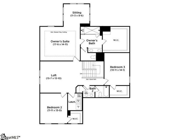 204 Terpack Court, Gray Court, SC 29645