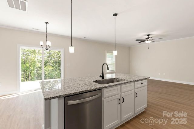 280 Limestone Terrace, Salisbury, NC 28146