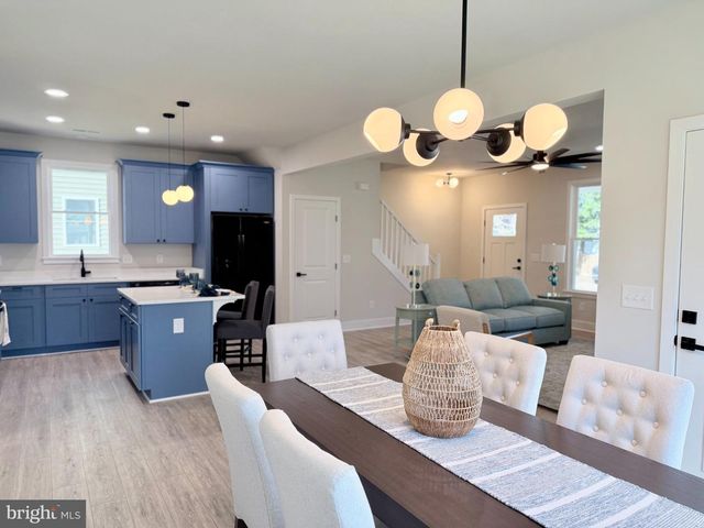 700 TAGGART ST, Colonial Beach, VA 22443