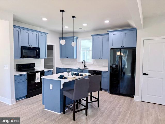 700 TAGGART ST, Colonial Beach, VA 22443