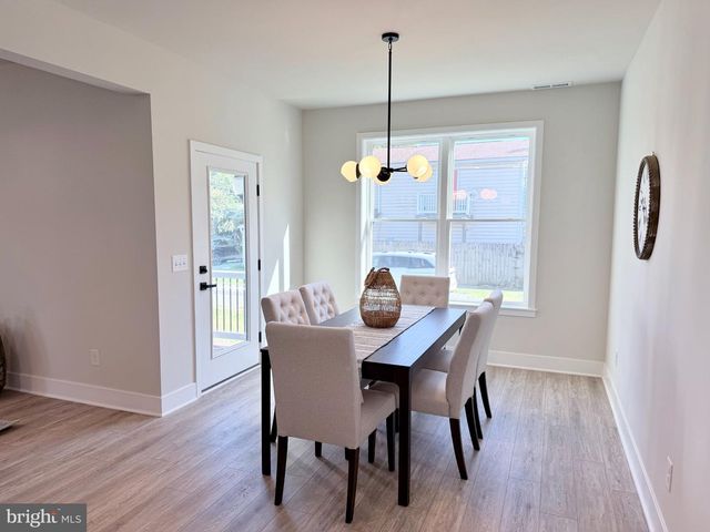 700 TAGGART ST, Colonial Beach, VA 22443