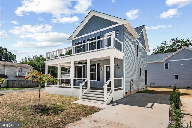 700 TAGGART ST, Colonial Beach, VA 22443