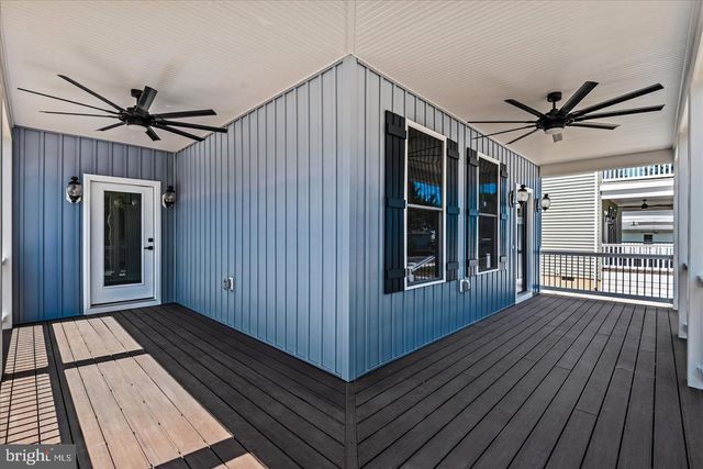 700 TAGGART ST, Colonial Beach, VA 22443