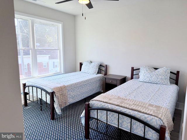 700 TAGGART ST, Colonial Beach, VA 22443