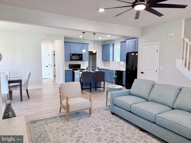 700 TAGGART ST, Colonial Beach, VA 22443