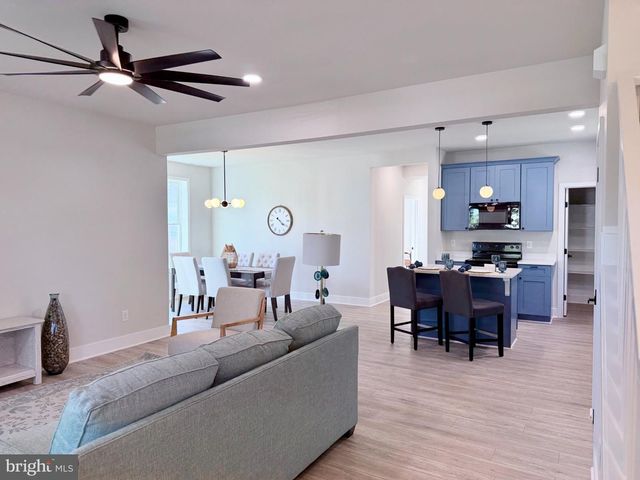 700 TAGGART ST, Colonial Beach, VA 22443