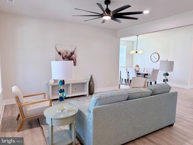 700 TAGGART ST, Colonial Beach, VA 22443