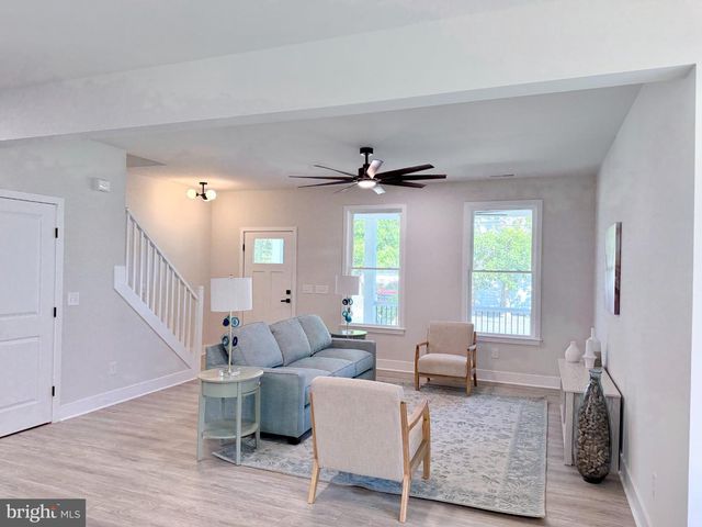 700 TAGGART ST, Colonial Beach, VA 22443