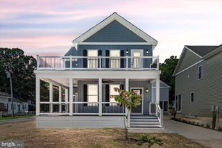 700 TAGGART ST, Colonial Beach, VA 22443