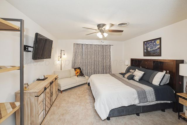 5105 YALE Street, Amarillo, TX 79109