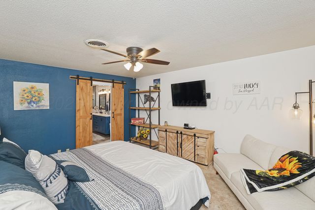 5105 YALE Street, Amarillo, TX 79109