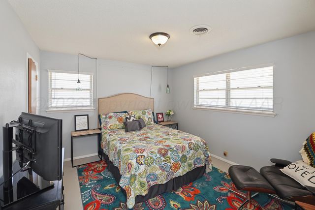 5105 YALE Street, Amarillo, TX 79109