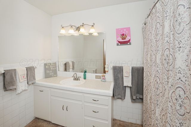 5105 YALE Street, Amarillo, TX 79109