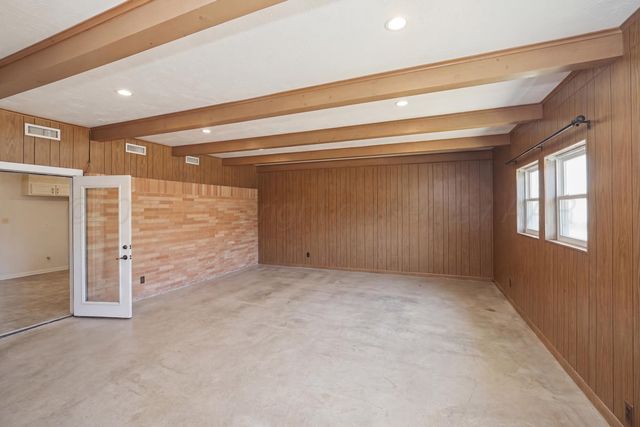 5105 YALE Street, Amarillo, TX 79109