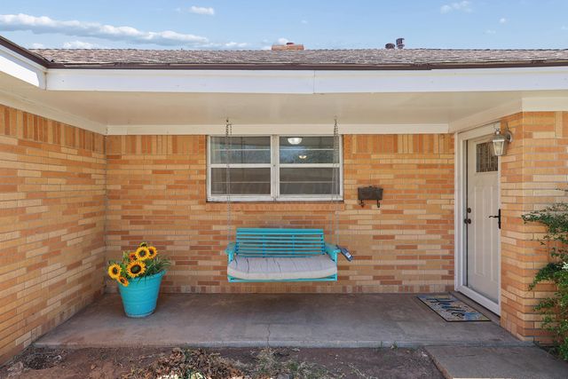 5105 YALE Street, Amarillo, TX 79109