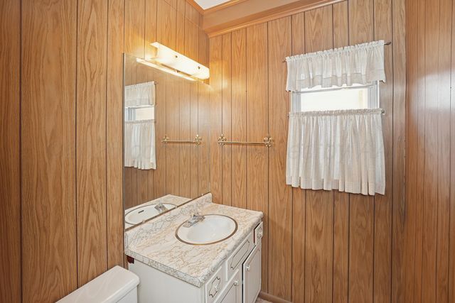 5105 YALE Street, Amarillo, TX 79109