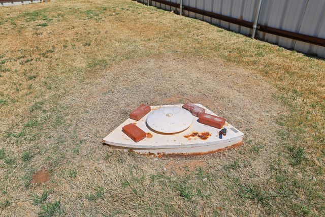 5105 YALE Street, Amarillo, TX 79109