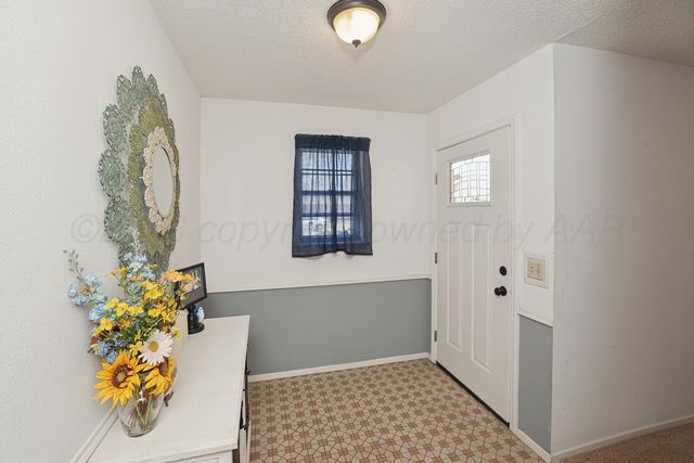 5105 YALE Street, Amarillo, TX 79109