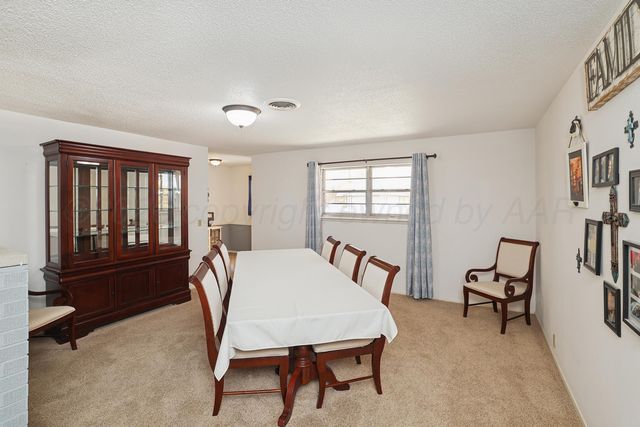 5105 YALE Street, Amarillo, TX 79109