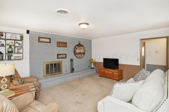 5105 YALE Street, Amarillo, TX 79109