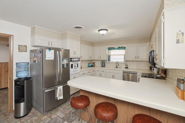 5105 YALE Street, Amarillo, TX 79109