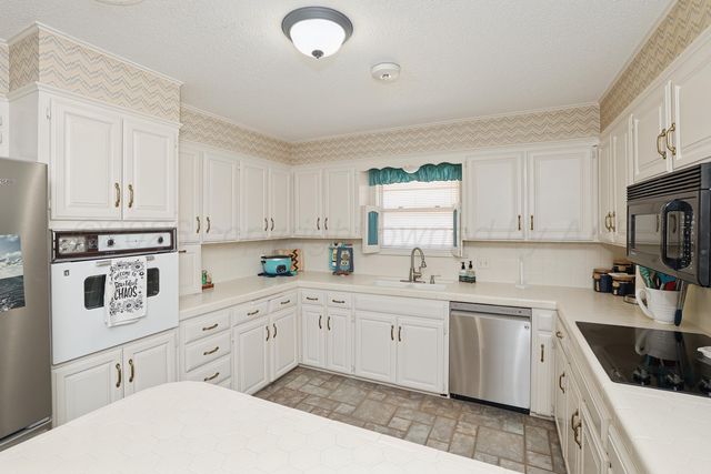 5105 YALE Street, Amarillo, TX 79109