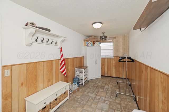 5105 YALE Street, Amarillo, TX 79109