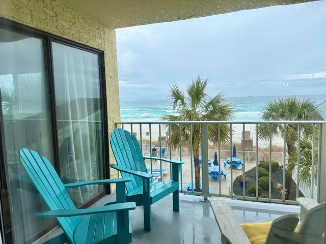 5801 Thomas Drive UNIT 305, Panama City Beach, FL 32408