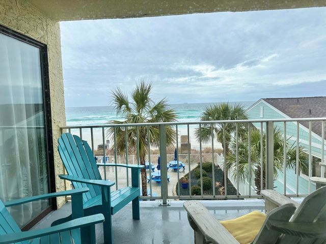 5801 Thomas Drive UNIT 305, Panama City Beach, FL 32408
