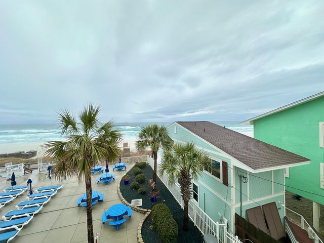 5801 Thomas Drive UNIT 305, Panama City Beach, FL 32408