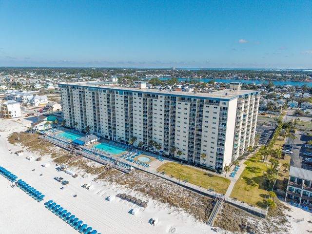 5801 Thomas Drive UNIT 305, Panama City Beach, FL 32408