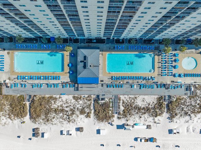 5801 Thomas Drive UNIT 305, Panama City Beach, FL 32408