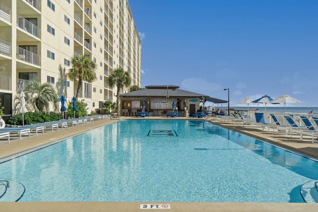 5801 Thomas Drive UNIT 305, Panama City Beach, FL 32408