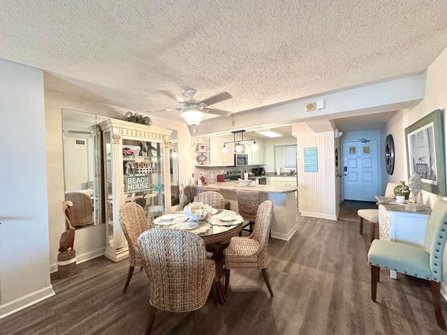 5801 Thomas Drive UNIT 305, Panama City Beach, FL 32408