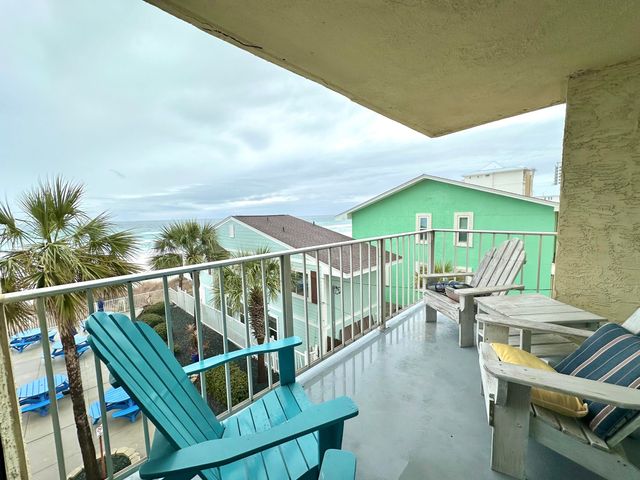 5801 Thomas Drive UNIT 305, Panama City Beach, FL 32408