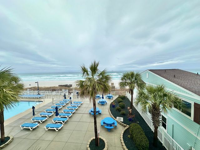 5801 Thomas Drive UNIT 305, Panama City Beach, FL 32408